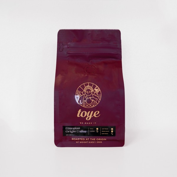 Toye Coffee