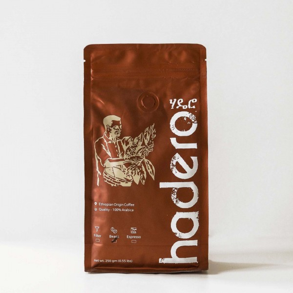 Hadero Coffee