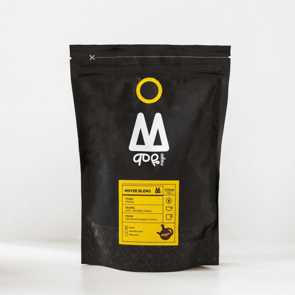 Moyee Coffee