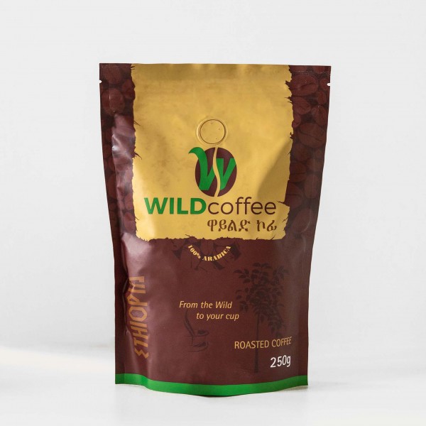 Wild Coffee