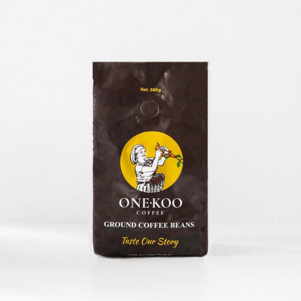 Oromia Coffee Farmers Cooperative Union